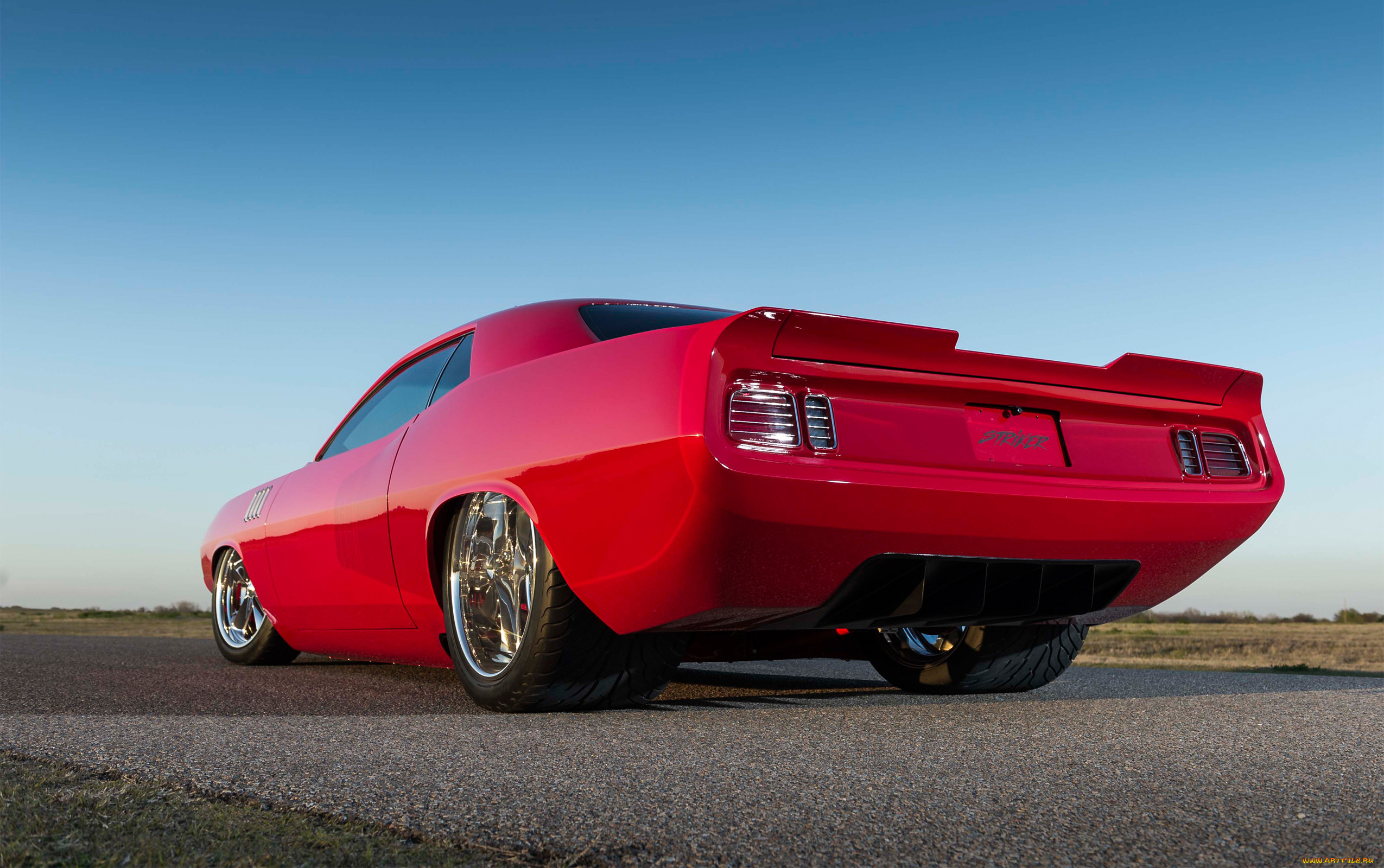 1971-plymouth-cuda-striker, , plymouth